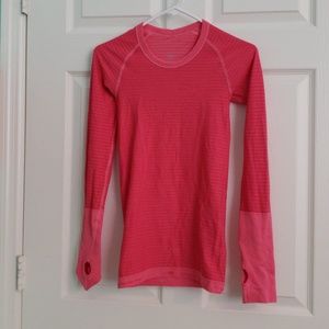 Lululemon long sleeve